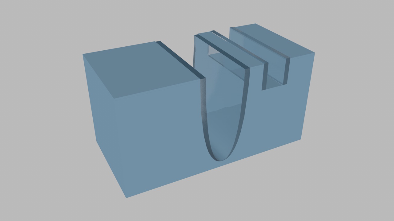 泛亚电竞微2023年度专利——一种改善SGT阈值电压稳定性的工艺方法及SGT器件
